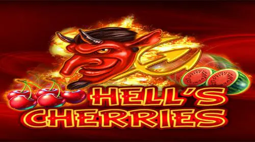 Hell's Cherries - Spin City - Congo